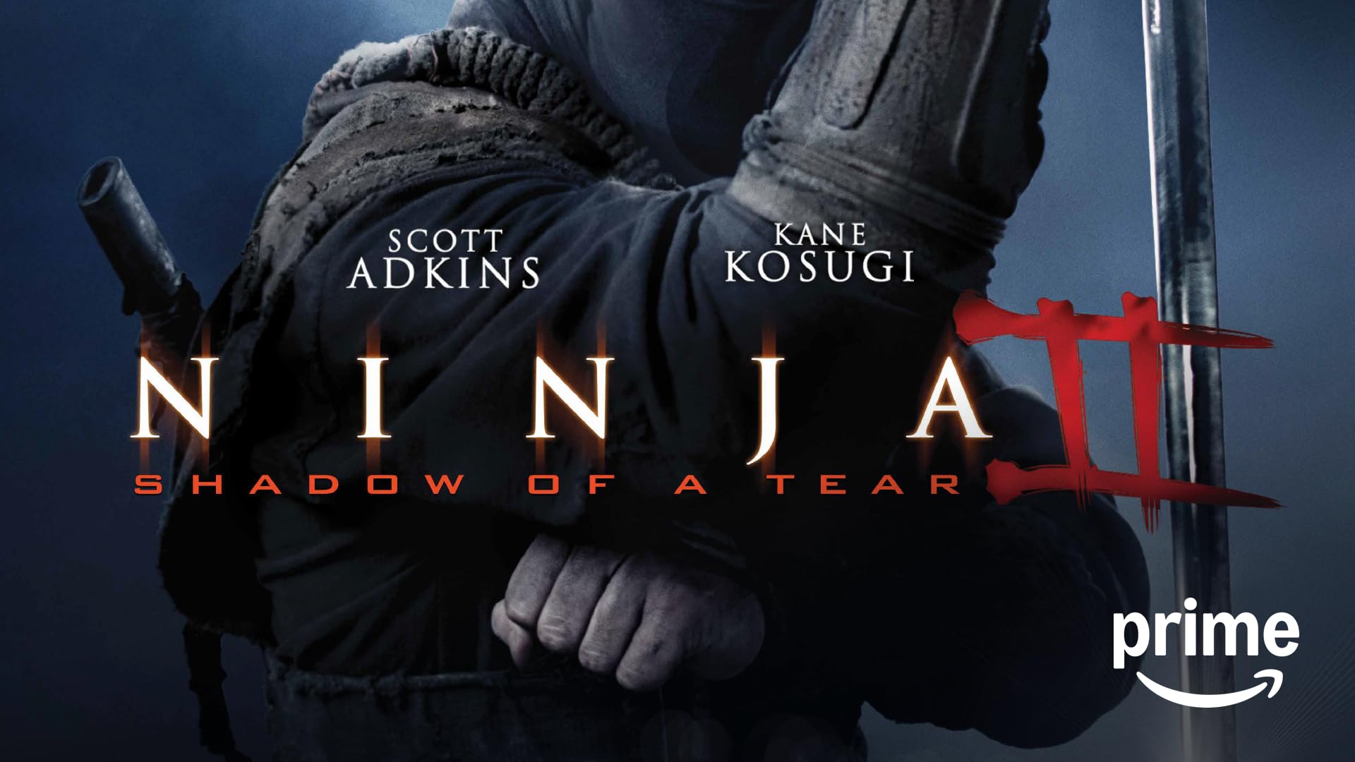 Watch Ninja Academy | Prime Video